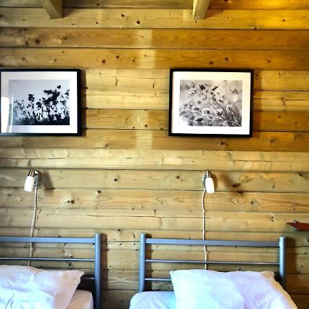 6 Persoons Vakantiehuis Met Sauna, Dichtbij Zee Sint Annaland Exteriér fotografie